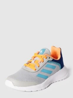 ADIDAS SPORTSWEAR Sneaker Mit Label-Print Modell 'Tensaur Run 2.0' - Hellgrau
