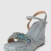 ALMA EN PENA Wedges Mit Ziersteinbesatz - Hellblau -Geox Verkaufsgeschäft 6ko54ia86t9k2e9m6h2jglhi750kedhh6544ggif6ook6cqd6l0k4h2h6csl4di871844ja488sjeha89d3j2dr1cko62ob2cpgj8p1kclh30oj175i62dhh6gr38p1h6sq3ao8