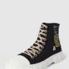 Viron High Top Sneaker Mit Schnürverschluss Modell '1968 Daze' - Schwarz 1 Viron High Top Sneaker Mit Schnürverschluss Modell '1968 Daze' - Schwarz -Geox Verkaufsgeschäft 6kp4shqg6h856gq98kr50j21890jeh1g6h636kqj84sksj1ia9ajeiib852kqgi28oo32kql95a48gqj9l3j0d1p75hjcdhi6sr3edhkc4o30ohm65ij6cpi6spjeopp65gjgo8