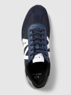 ARMANI EXCHANGE Sneaker Mit Label-Detail - Dunkelblau -Geox Verkaufsgeschäft 6kq5chhl9dajehhh6pb42k9iah856dhl9p748caa60s36cie753l2hil61a42laa8oo30e2m8opjaj1n9go34pj36csjed35copmad9k64qmco9n69gjep1i61i3apho6ti64cg