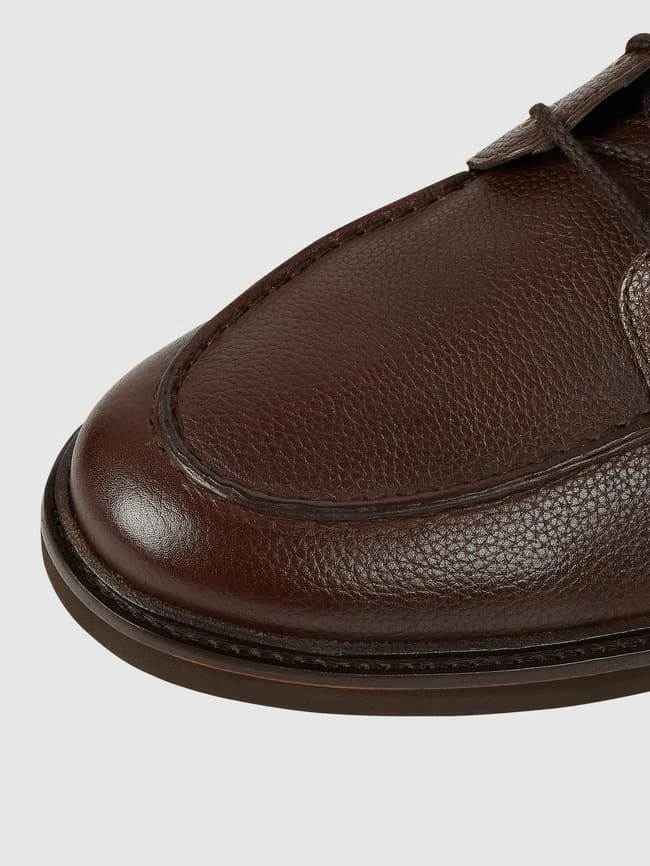 Gordon & Bros Boots Mit Schnürverschluss Modell 'Ken18' - Dunkelbraun 4 Gordon & Bros Boots Mit Schnürverschluss Modell 'Ken18' - Dunkelbraun – Bild 2