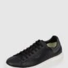 Guess Sneaker Aus Leder Mit Label-Details - Schwarz -Geox Verkaufsgeschäft 6l24cj1h6p748dq39kq36c278p23cia59gqjec9h84qk6e1l8solah1m8l33aji49564cl2k8l53iiih6d3j8ob1c4rjccpg6lhj8c9kckp3ie9gc8q6cc9n70o32c9o6oqm6cg
