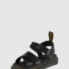 Dr. Martens Sandalen Aus Leder Modell 'Vossie' - Schwarz -Geox Verkaufsgeschäft 6l350iil9d6kkkia6p5kmhikaco3icq18t4kuiika8skujq998ql4gpi61956lie95142i2371852e9k68o3gd1i75ijidj26cq3cdhkccoj6ob26pgmaphj6lj68d346di32o8