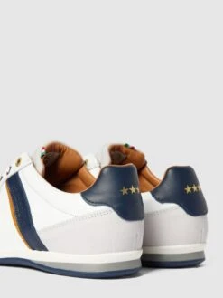 Pantofola DOro Sneaker Aus Leder Modell 'ROMA UOMO' - Weiß -Geox Verkaufsgeschäft 6l452d258t232iqgago34lhkad9j0i9padb4oiql6h23ica76ss50ki18524ikq870pl0eah9l5kqc1n6d3jeeb1c9gmce1oc8q3cc1kc4oj2ohi60q68cpgccp3ie9m6cp6cp8