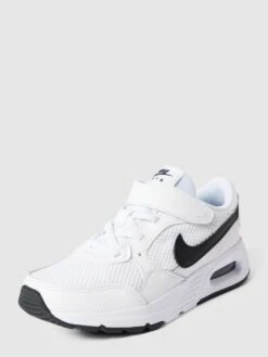 Nike Sneaker Mit Label-Details Modell 'Air Max SC' - Weiß