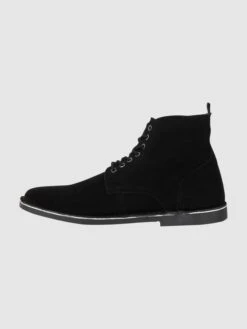 Jack & Jones Boots Aus Veloursleder Modell 'Bruce' - Schwarz 8 Jack & Jones Boots Aus Veloursleder Modell 'Bruce' - Schwarz -Geox Verkaufsgeschäft 6l5jggaf9p33eha1ap934e2mad6k4hq7ap948lad6l8kkiq794sjagif61646i1nap256kq5ah1l4iqb9p3m4cppc4s3edr675j3ce1k68p38e9m6kom2opjc4pm8ob56op3ie0