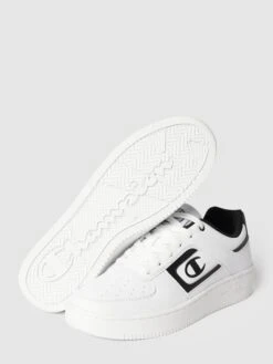 CHAMPION Sneaker In Two-Tone-Machart Modell 'FOUL PLAY' - Weiß 8 CHAMPION Sneaker In Two-Tone-Machart Modell 'FOUL PLAY' - Weiß -Geox Verkaufsgeschäft 6l63iki59d74slac6h2l2g9n6hakqk2960o50iqea50kmdq39d33idhn60olcji768qjcga28d6j2eajago68opjc4o6cd3475j32c9kccs3ge9p6oqm4ohj75i30cj565hj4og