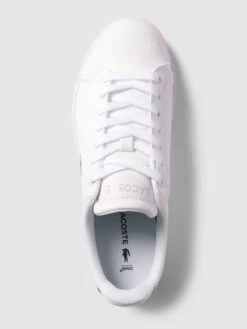 Lacoste Sneaker Mit Logo-Stickerei - Weiß -Geox Verkaufsgeschäft 6l656kq9958l8dada0o4ola86p9j2e9o6t54ujak84sj2gi46p13il2794rjciqa8h0kci9o94p32gqb6co3edr5c9im8o9n6so38opkccp64eb66di62dph6kp3cohl64rm6cg