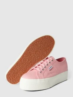 Superga Sneaker Mit Schnürverschluss Modell 'LINEA' - Pink -Geox Verkaufsgeschäft 6l954c1naopk8iq4a17lcdqm9op36da46pb58h9l65aj0c2f9sr38h298co4adabah836hij6t14gk1g6h3m4c31cgpm8c1n74qjec1k6csjae1occojecpo6lim2d1o6kqm2og