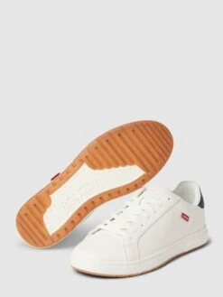Levi’s® Acc. Sneaker Mit Label-Details Modell 'PIPER' - Weiß -Geox Verkaufsgeschäft 6lb58ga2ad742k9ja9b30l2fa194ihi2ah8lcl218cs3gcpjah0l8eag8574edac9kr3ihhj71436kil74o6ac9m74rjgc1g70p32d1k71i64ohn6lj3echgc5j6ap35cphm6p8