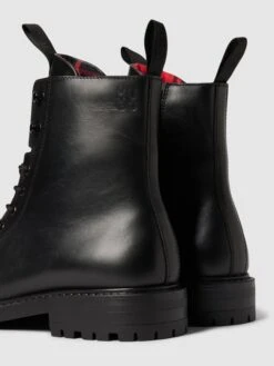 HUGO Boots Aus Leder - Schwarz -Geox Verkaufsgeschäft 6op58chh8944ke9oa8pk2dpjagq44ihn9h338jak6h14miag891koe1ha933cha4a9750j2e6p5kmdho6ko30e1gcdhmcc1kcdi6cdpk65hjeo9m65hj4pb6c8rjee1jc9h36cg