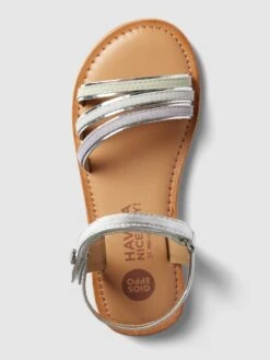 Gioseppo Zehentrenner Mit Label-Details Modell 'ANGEJA' - Silber -Geox Verkaufsgeschäft 6opj6kihal93gc24a0sl0hhp9l246i2g6so3ce2e713kmipn9t2l2jih74r4adpk9d938hq4agslajpp8l3jao9h6cp34chh71hjgdpk61hjge9i6op3iphj61gj4c9pc4pjcog