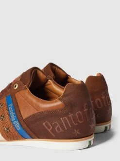 Pantofola DOro Sneaker Mit Kontrastbesatz Modell 'IMOLA' - Cognac -Geox Verkaufsgeschäft 6oq56ciba52k2hq68l0l0cpl94s3ek29al9j0gi664s44h2a710lakq46p5jed2588ql6j9i6133gdqh9oo3ephp6sr32pj1c4q64p9kclj3goho6grj2pb46srmaohj65h32pg