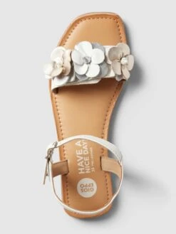 Gioseppo Zehentrenner Mit Label-Details Modell 'RUBIM' - Weiß -Geox Verkaufsgeschäft 6oqkijama8s4ul268d64chhi9ko5cjqi94sl6gig6h3koj9o6l53agal71ak2e1p655jakhj94r4ici7853jeob2cdj3ge9o74p3ce9kcdhmce9n68s36dhn61imaob56kp36pg