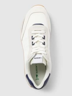 Lacoste Sneaker Mit Label-Details Modell 'SPIN' - Weiß -Geox Verkaufsgeschäft 6or4ce2gacrkqiij94okkcq38p1ksc2999a42cqb74q34hik8ookccqb98o3clad60oj2hqd9t830dq5a4o3ae1pcpj68cj36ssj4p9kc4rj8eb36kr3ep9g70rjccr2cpijio8