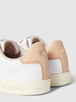 Lacoste Sneaker Aus Leder Mit Label-Applikation Modell 'GRADUATE PRO' - Weiß -Geox Verkaufsgeschäft 6os4qgik9d0jclaa8h0j0lic8h34oiph6l9k4lamagr52iaj6t4jghhiahb56l29a50kseac652j6cqa88o62cb4cph34cb368rj8dhk65gjie336kqm4dr1cks6cor46phm4dg