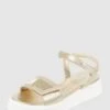 T.Hilfiger Kids Shoes Sandalen In Metallic-Optik Modell 'Debora' - Gold -Geox Verkaufsgeschäft 6p238gi1acskke2b9sr42ka7714ksd1i8d8jgd269kr30k2h9l2j0him9d33ijil9d5jadq48p1kagae6l3jiohg60ojcc9i64q36c1k6osjao9j6osm4c1p64p3ephlccrj0e8