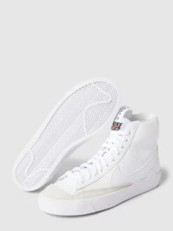 Nike High-Top-Sneaker Mit Kontrast-Besatz Modell 'Blazer' - Weiß -Geox Verkaufsgeschäft 6p3lacik9d9k2cia9h536k1n98q3ik27agpl4c1l8584ojq96spkohi59go34ipl6gpkmhhn8d0l2d9ja13madr4cgo32e1n6soj4dhkc4s3ee356kr62d1n6spmcp9j74r6cp8