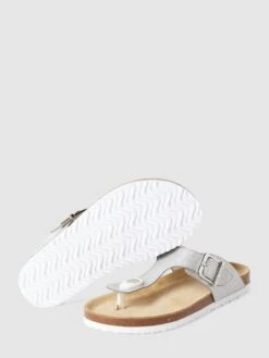 Tom Tailor Zehentrenner Mit Dornschließe - Silber -Geox Verkaufsgeschäft 6p4l4gaf91154d228535ac1l8h0kiipn619kslhn9p34oj2m6l54mha1acp58kic8d450c26alal2l2ea4o38d1o70pjachg65h3gopk6hh66eb2cco32d9n64qm6cr4cpj38p0