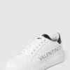 Valentino Sneaker Aus Leder Mit Kontrastbesätzen Modell 'BOUNCE' - Weiß -Geox Verkaufsgeschäft 6p5j2kaf9l44ch9ga8s3ah1h9584ac219kqjee25ap1j6d1g6h0jee236gpl2dia6sol4ha86l438k1m60o38cpk6ss30cb16gojgopk6hgm6o9ocgr3co9i71ijepb4cosjacg