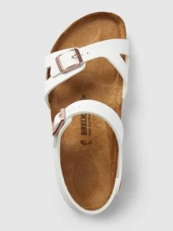 Birkenstock Sandalen Mit Dornschließen Modell 'Rio' - Weiß -Geox Verkaufsgeschäft 6p5jcdij8924miqm8cpkejqj8h130c1j74qjil2h991k6ihj719k2c268t35ahq49l748gq59h5j6c2g9l3m8opp6gpj4cb26kr3iopkcdhj8e9p6oq32cj161hj8o9jc9hjico