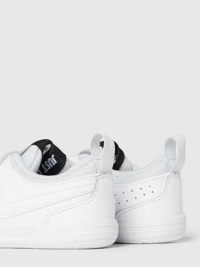 Nike Sneaker Mit Klettverschluss Modell 'Pico 5' - Weiß 4 Nike Sneaker Mit Klettverschluss Modell 'Pico 5' - Weiß – Bild 2