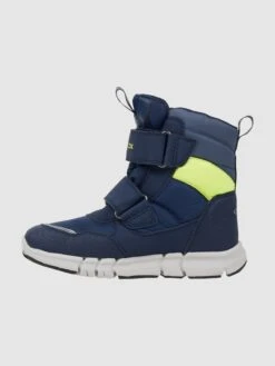 Geox Boots Mit Klettverschluss Modell 'Flexyper' - Wasserdicht - Marineblau -Geox Verkaufsgeschäft 6p7jaiqg85536k2l6t458k2c959j0jpo9t3jgihp8l44ud1o8ssjgiaf8kq36la79d1l2lig6p7j0li760o3idpicpimcdr36lj32e9kc4q3co9pcoomcdr4c9gmadr461hjgp8
