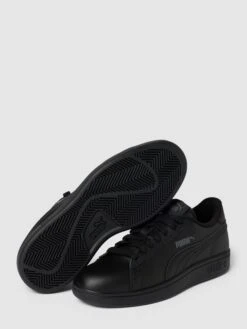 Puma Sneaker Mit Label-Details Modell 'PUMA SMASH V2 L' - Schwarz -Geox Verkaufsgeschäft 6p84qlhn6kq30gq194rj2lif653k4l226t74aki3954kukae8l3jag9k8csjekal9h6j8kql9d74mihj84o3cor4c5j30e1p6tij0p1k6ss3eohk65j6aopi70sjgor464rjado