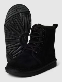 UGG Schnürboots Mit Label-Details Modell 'NEUMEL' - Schwarz 9 UGG Schnürboots Mit Label-Details Modell 'NEUMEL' - Schwarz -Geox Verkaufsgeschäft 6sqkudij6ks54la1612j6gqj8d1l2j9l9talai9i9t4jedid750j8dif8d4kmghj6d8k4e2f8d246dhiap3jec1pccs36db264pjedhkc8qm4e1p6or6ac1oc8q64e1p6lgj4e0