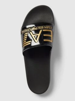EA7 Emporio Armani Slides Mit Label-Details Modell 'SEA WORLD VISIBI' - Schwarz 11 EA7 Emporio Armani Slides Mit Label-Details Modell 'SEA WORLD VISIBI' - Schwarz -Geox Verkaufsgeschäft 6ss30ihiacp42laeal7k4h9p8h0ked2gap9jidaja4rj8iai615l0gpha8p4gdi49p336jhk6srkqdila4o3aphiclgjcdr56gr3edhk6cqj6o9gcdh66c36cphjid9g6cpjgc0