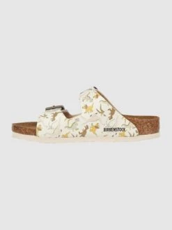 Birkenstock Sandalen Aus Birko-Flor® Modell 'Arizona' - Weiß -Geox Verkaufsgeschäft 6t134hi16ko4aci29d4kek2784qkqihl6l5jed1i64q4kdam61346jpk64pl6laga984chab698l2jai8co30d1j6ko66dr26oqm2c9k6som4e3270q36oj4c5gjcdhoclh66pg