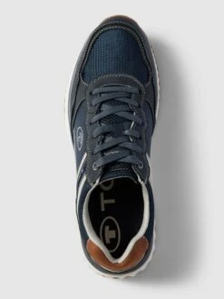 Tom Tailor Sneaker Mit Label-Details - Marineblau -Geox Verkaufsgeschäft 6t23igq96h33ahah6pal2hpn8t734hag8l3kqhq764q32kq96944ke2169250g9i6t846e23610kej268d3j8cpp6th36dpm6cp38o9k6oo3ce1mc8q30e9k64q62eb265hmcco