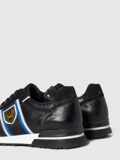 Pantofola DOro Sneaker Mit Label-Details Modell 'SANGANO' - Schwarz -Geox Verkaufsgeschäft 6t2kgg9j855k6h9n68o52l239ss50kpg9p44iiq569558h226l83egai9d5k4kil8923ei2b6csk4j1m8go66e32c8qjgeb274o36o9k6or32o9nc8qj4p9j69i62cj175ij2co