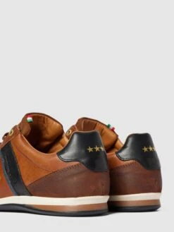 Pantofola DOro Sneaker Aus Leder Modell 'ROMA UOMO' - Cognac -Geox Verkaufsgeschäft 6t346l1o98qkmj2m6hajgeaba91kkia59sokse2dah33gdam89b4qd2fa8oj4c1m90pj0ji46ooj8g9j993jgd1gc5h34e1k6th32p9k6crj8ohp74qjechj6oo66d9l6phjco8