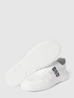 Blauer USA Sneaker Mit Label-Print Modell 'BLAIR' - Weiß -Geox Verkaufsgeschäft 6t64mgppa523akq56183idhi6l0jci1o71448j27aha56dim8l93ejic6l848li39la42dq3a1aj6l9m9l3mcp3471hj2c9kclhm8p9kckqmaeb16hj68c1g75hj2dpk6sqjado
