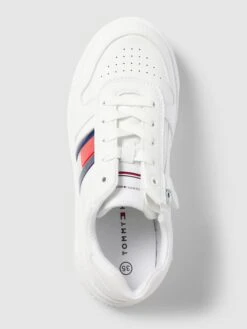 T.Hilfiger Kids Shoes Sneaker Mit Logo-Detail Modell 'PAULENE' - Weiß -Geox Verkaufsgeschäft 6t64okag6co3cii26kskmi9ja4rk8cqg892j8e299hb52gpo69354dif9d9lcgqh95850iima1b48dpk98o30e9hcgomccpp74rmae9k6oqj4e3674o3ae1g64p36p9lchi34dg
