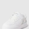 CHAMPION Sneaker Mit Label-Details Modell 'PLATFORM' - Weiß -Geox Verkaufsgeschäft 6t7l0cqea96koli26l44il28896jcl9g616j2g9g8h7kohq68h14qji899ak2c2gala3ciig60o54iif9ko3geb171im4pb4clgjio9k6tgjae336gs3gphkcgr32c9p6gom6e8