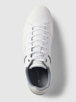 Lacoste Sneaker Mit Label-Patch Modell 'EUROPA PRO' - Weiß -Geox Verkaufsgeschäft 6t8k6i2a857k8jae6pak6dqfapb30kah8crjcj288t450j1p613lagica16l2hhn94r4udae8t14ke2h613j8pho6ph32cr4cgs32p1kc4rjio9h64s3cob2c8p32phlccr30e8