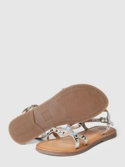 Gioseppo Zehentrenner Mit Label-Details Modell 'CASOLE' - Hellblau -Geox Verkaufsgeschäft 6t8kal26691jgdam8d44seai9oq3ee2i9csj4hih754jajhga4r4odqi694j0kq36h7kqli2aksl0h9k8so6cc9gcdij0cr675i32p9k6goj8o9oclhjcp1jchi36p1p6gpjgo8