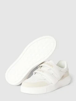 Calvin Klein Jeans Sneaker Mit Klettverschluss Modell 'CHUNKY' - Weiß -Geox Verkaufsgeschäft 6t8l0e9l9h34qchg88pk4j1m6kp3cgad8d5kichg8524mdhh712j6iid6513ik1l6ool2ia86p3j0j9i9t3m2opicph3ed336cqj8dhkc4r3ee1j61i66phgcop38c1n60r6ap8