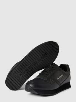 Calvin Klein Jeans Sneaker Mit Logo-Print Modell 'RETRO RUNNER' - Schwarz -Geox Verkaufsgeschäft 6t9k2ii36565adaca513ee2d9coj6eaa9go3adi98gqkai1m9gojci1k6153ggqgap6k2ea8857kgeal64o3adpk6go64p9o6dj36o9kccp66e33c9j3gpb369h36pj56ss3aog