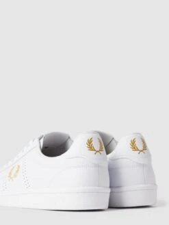 Fred Perry Sneaker Aus Leder - Weiß -Geox Verkaufsgeschäft 70p4ejhk9953id2b95al2di28t2k2h1oap13ij2fags4il9oa4sj4hid6d45cja9958kah9g9l6l0hqb9so68e1l6sp64c9h60pmco9kc9j38o9n6lj30p9mccrm8c9lchh3goo
