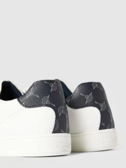 JOOP! SHOES Sneaker Mit Kontrastivem Besatz Modell 'cortina' - Weiß -Geox Verkaufsgeschäft 70p4qkhk8sq52i2a8h44oca989a3ici76gs3el2m9h55cii76op56c1g8d5jilhh6p6jch29758kcii19co32dhi6sq62cj46ss6ac1k6ks66e9i6dj62dpj61hj8p9mcosj6dg