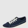 Levi’s® Acc. Sneaker Aus Textil Modell 'Decon Lace' - Marineblau
