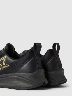 EA7 Emporio Armani Sneaker Mit Label-Details - Schwarz -Geox Verkaufsgeschäft 710jccq3ad64ci2861ajegpl851l2iq685a4cchma925aiaj717j4j1l9574ojq28t1jikif6h4kchhm90o6achn60pj0eb2cgrj8o9k68q62oj260rjadhn61i36dr2chj34cg