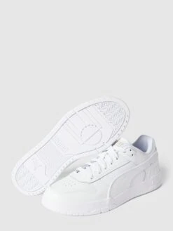 Puma Sneaker Mit Label-Detail - Weiß -Geox Verkaufsgeschäft 7114scijal1l8gq78594ckqa6op4kjpn8krl2e2a75akej2d8p8kmiqd952j0iqb74qkulhn74s3echia93jap1m6spj6dhi75h3ce1k6pij8ohncgpj4d1k65j6adb2chh68do