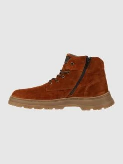 Bugatti Boots Aus Veloursleder - Cognac -Geox Verkaufsgeschäft 71250d9m9kr54hq88op4cl2f64rjge2g6d156iq3agpl2e9o6553adhk6ta4uii39os4me1ga1akgla5ah3m6e9lcoq62p3471i30p9kclj3ge9p75hm2eb46dijgeb175i3ie0