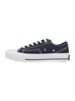 Jack & Jones Sneaker Aus Canvas Modell 'Corp' - Marineblau -Geox Verkaufsgeschäft 712l2e298co4sc9i714k2dqd8p752h9k8lal8cic8p14oji4ap0k8j2775532iig8t4k6ia474olck2d84o3ephk74qm8p1h71ij0cpk6crj0eb171gm4db26sqj6cpo6hi36do