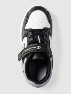 CHAMPION Sneaker Mit Label-Details Modell 'REBOUND 2.0 LOW G' - Schwarz -Geox Verkaufsgeschäft 712l8d23995kac1i8l4l8iai9gs3elam6p230d9j8l352l2f8crjachlakoj6j2b6d7jal2l759j2e2d8go68o9g6cpj2oj664qj8e1k6hj68e9jcksm8dj16pij2cr16ks3ee0