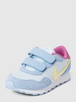 Nike Sneaker Mit Kontrastbesatz Modell 'MD Valiant' - Flieder